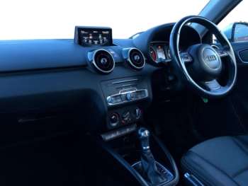 Used Audi A1 2017 for sale - 73480072: Photo
