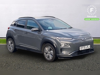Used Hyundai KONA 2020 for sale - 76641782: Photo