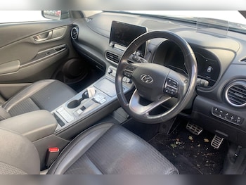 Used Hyundai KONA 2020 for sale - 76641782: Photo