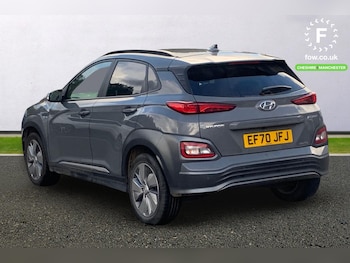 Used Hyundai KONA 2020 for sale - 76641782: Photo