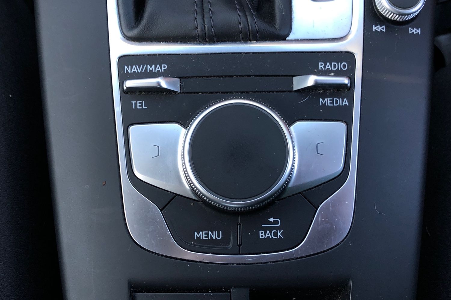 Used Audi A3 2017 for sale - 76011219: Photo 10