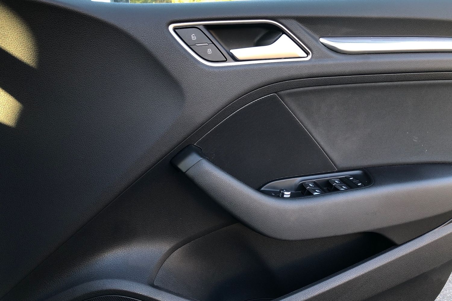 Used Audi A3 2017 for sale - 76011219: Photo 13