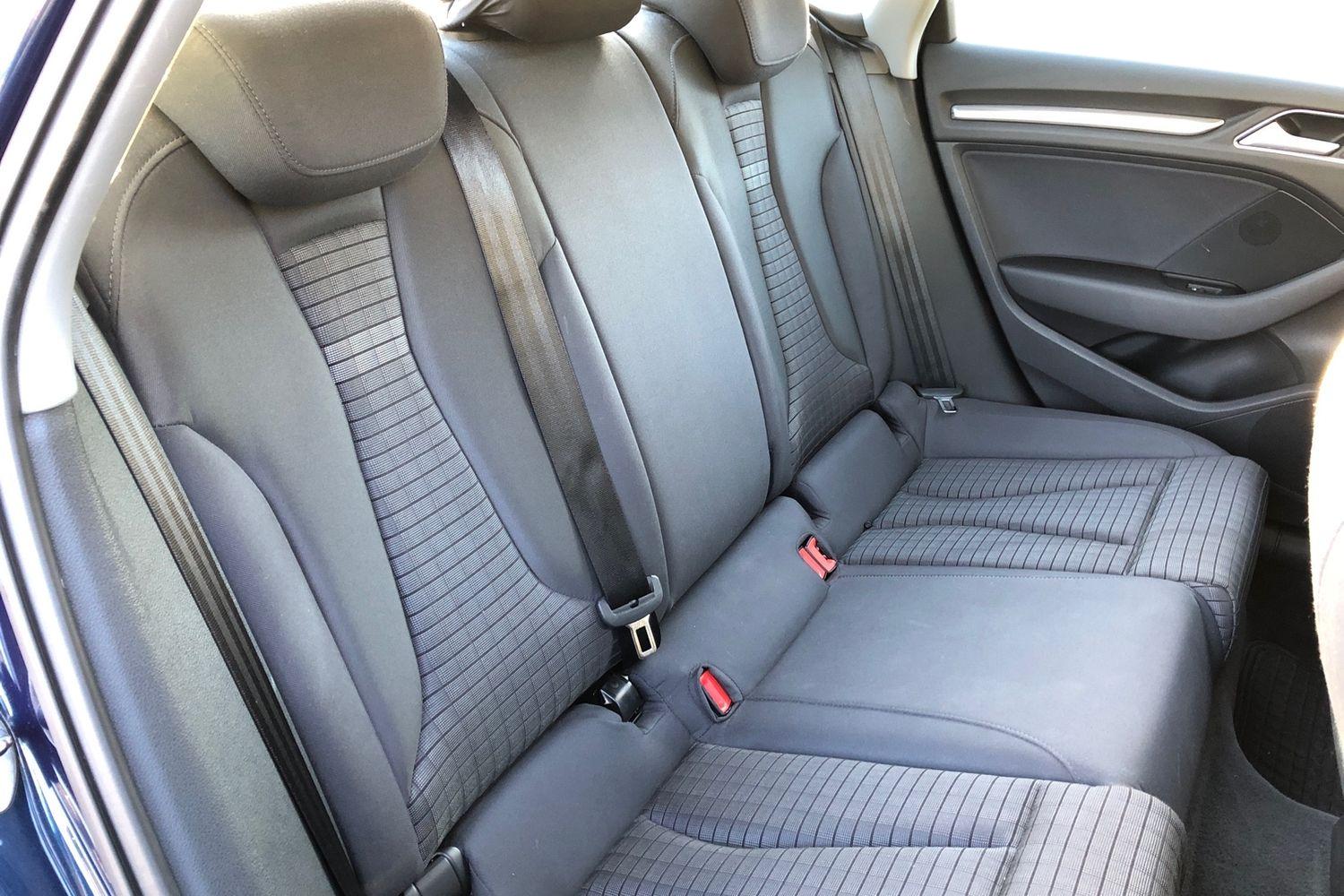 Used Audi A3 2017 for sale - 76011219: Photo 14