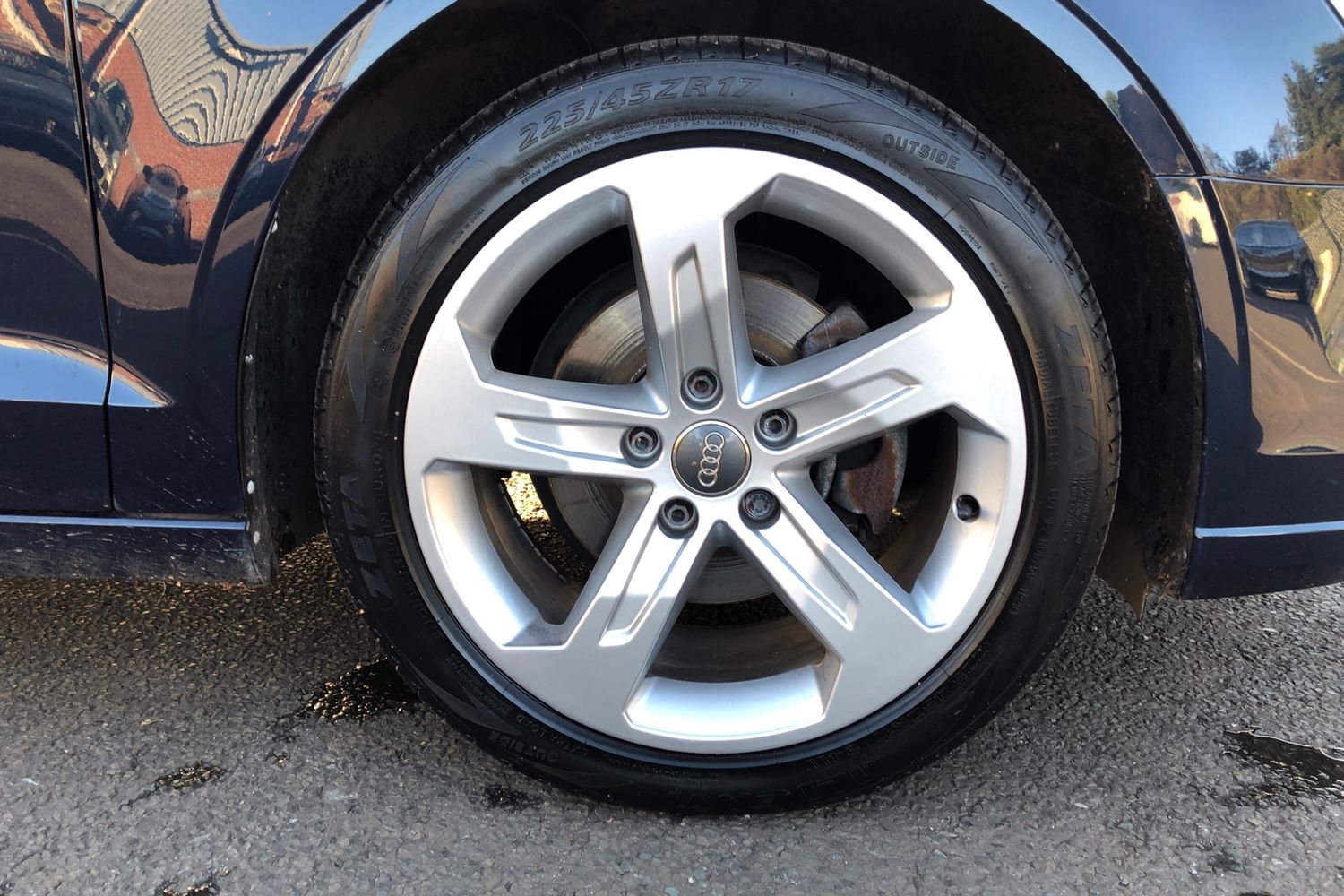 Used Audi A3 2017 for sale - 76011219: Photo 16