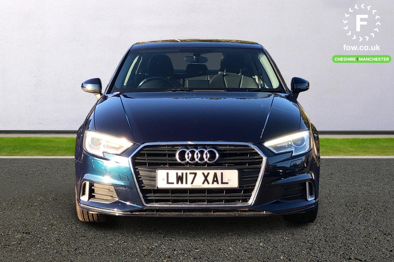 Used Audi A3 2017 for sale - 76011219: Photo 17