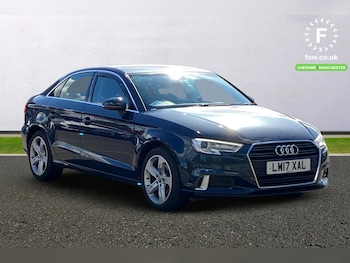 Audi - A3