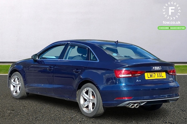 Used Audi A3 2017 for sale - 76011219: Photo 2