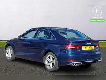 Used Audi A3 2017 for sale - 76011219: Photo 2