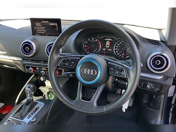 Used Audi A3 2017 for sale - 76011219: Photo 3