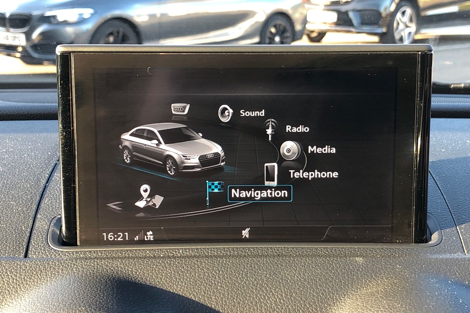 Used Audi A3 2017 for sale - 76011219: Photo 7