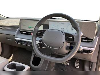 Used Hyundai IONIQ 5 2022 for sale - 79696561: Photo