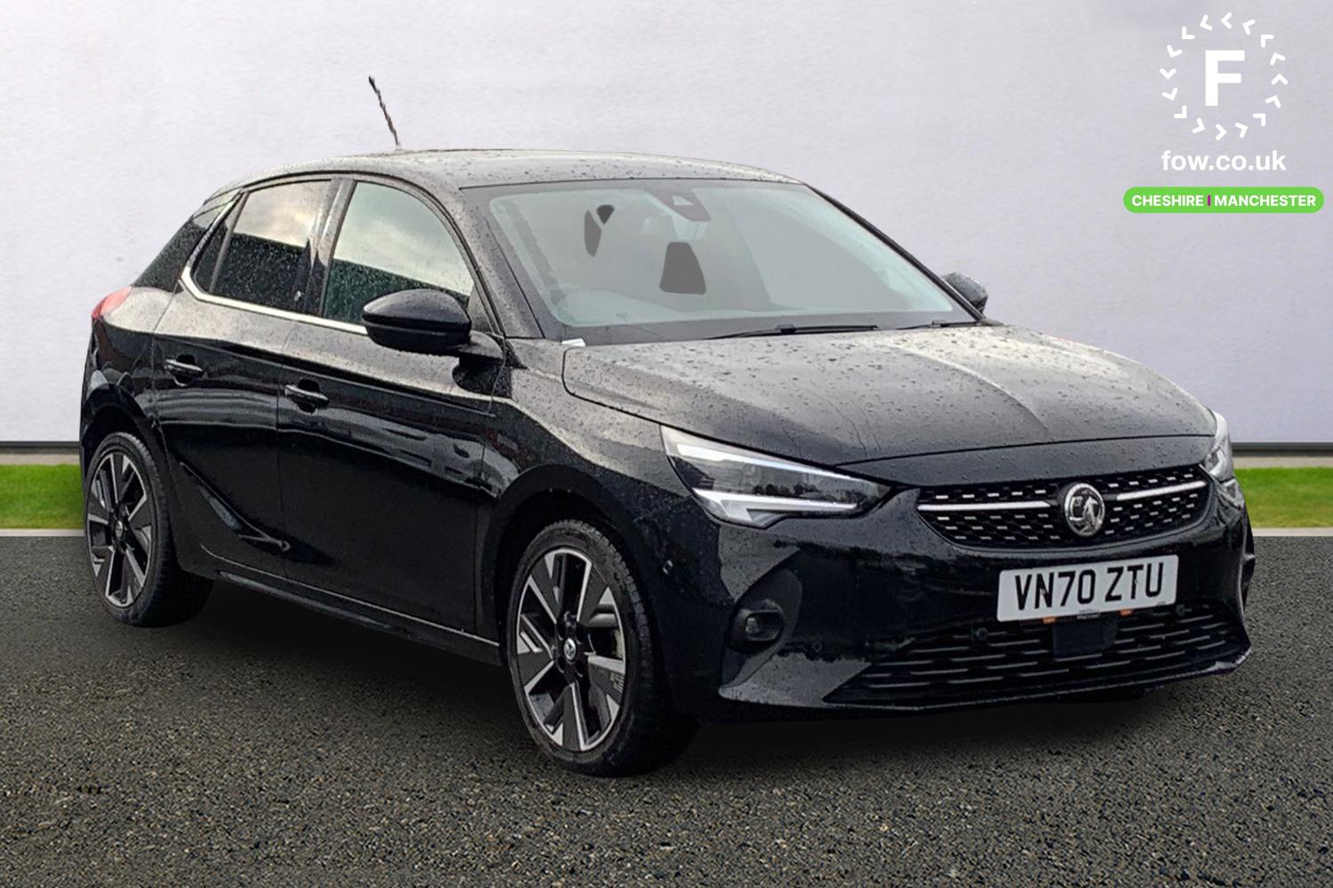 Used Vauxhall Corsa 2020 for sale - 76300038: Photo 1