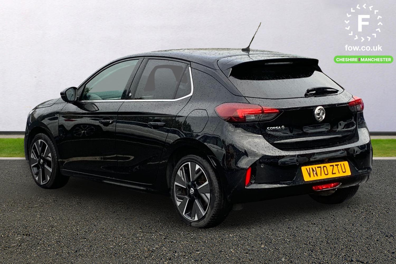 Used Vauxhall Corsa 2020 for sale - 76300038: Photo 2