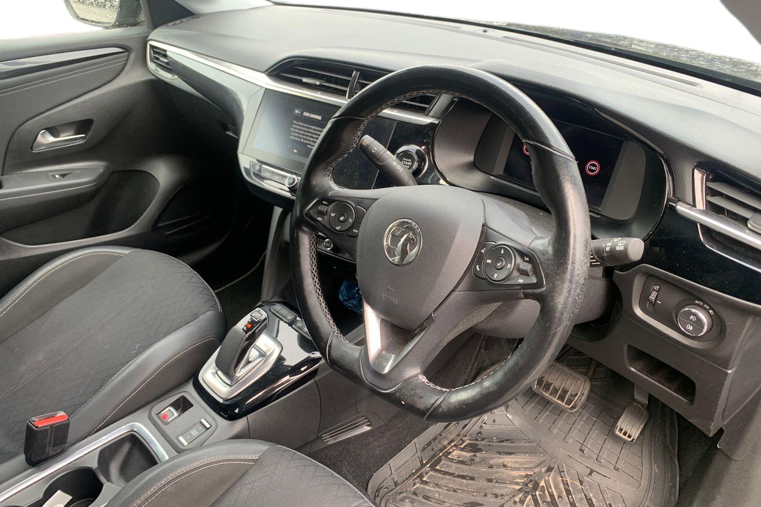 Used Vauxhall Corsa 2020 for sale - 76300038: Photo 3