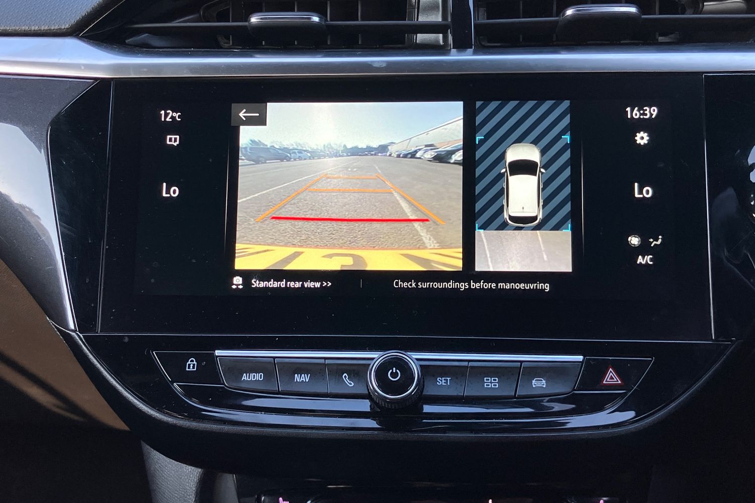 Used Vauxhall Corsa 2023 for sale - 78213413: Photo 12