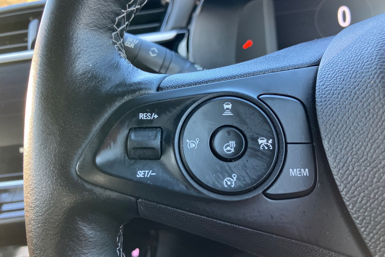 Used Vauxhall Corsa 2023 for sale - 78213413: Photo 17