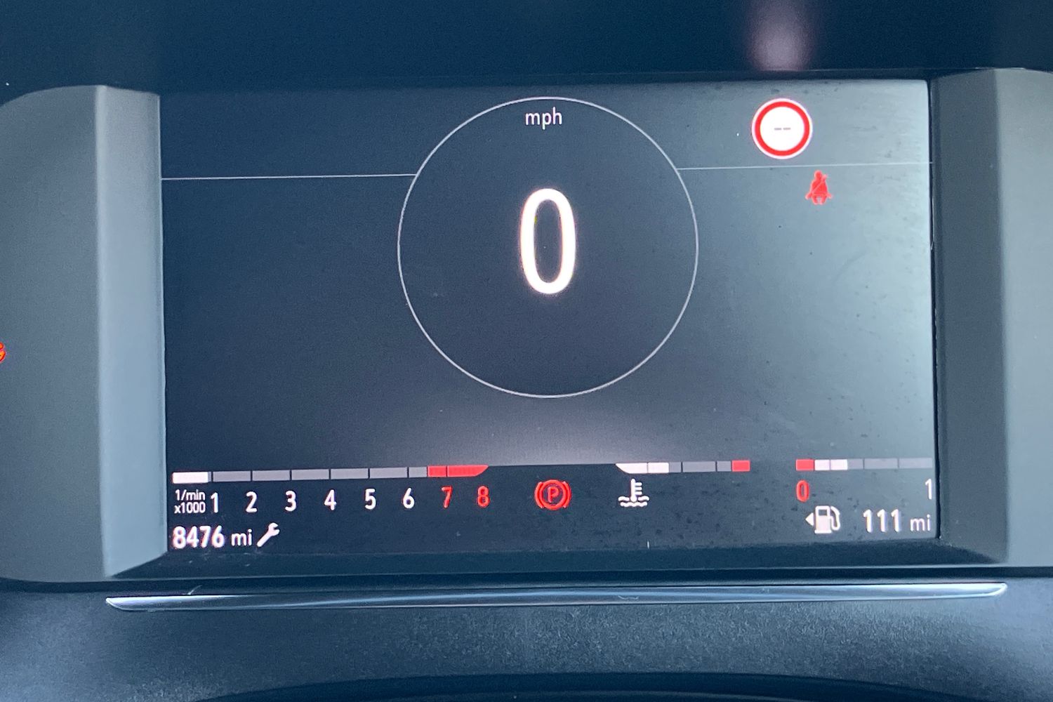 Used Vauxhall Corsa 2023 for sale - 78213413: Photo 21