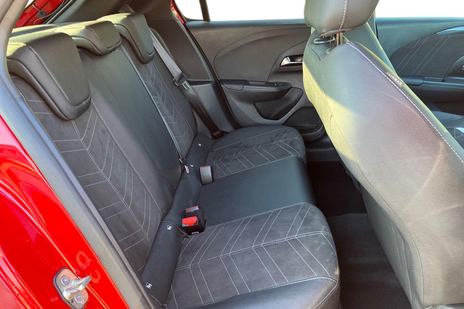 Used Vauxhall Corsa 2023 for sale - 78213413: Photo 24