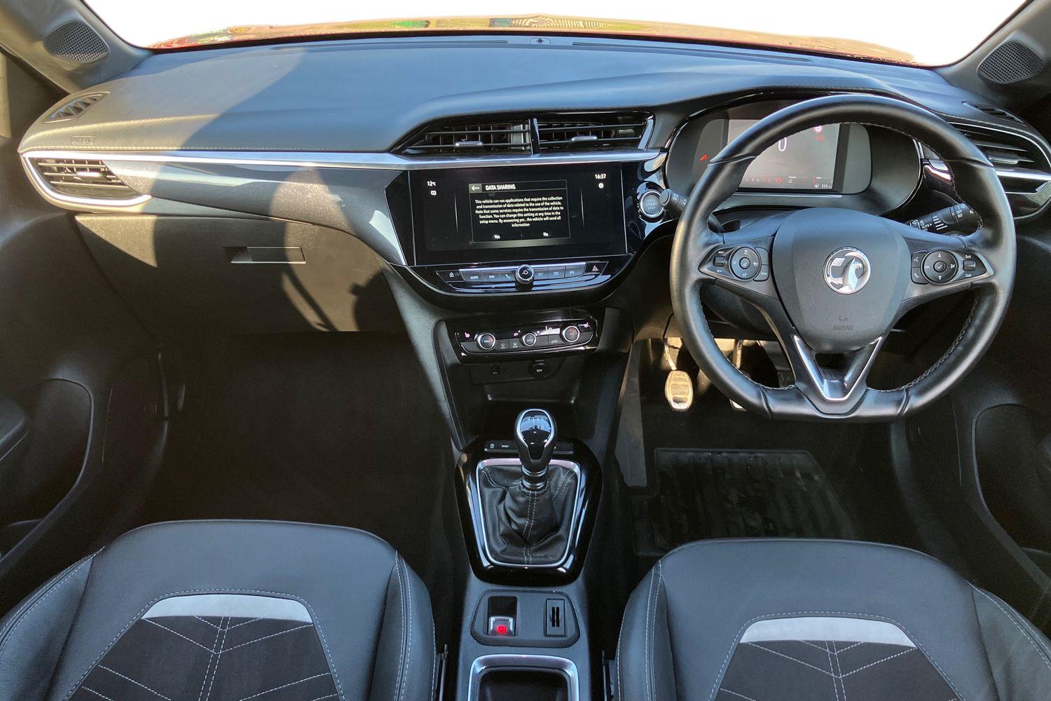 Used Vauxhall Corsa 2023 for sale - 78213413: Photo 3