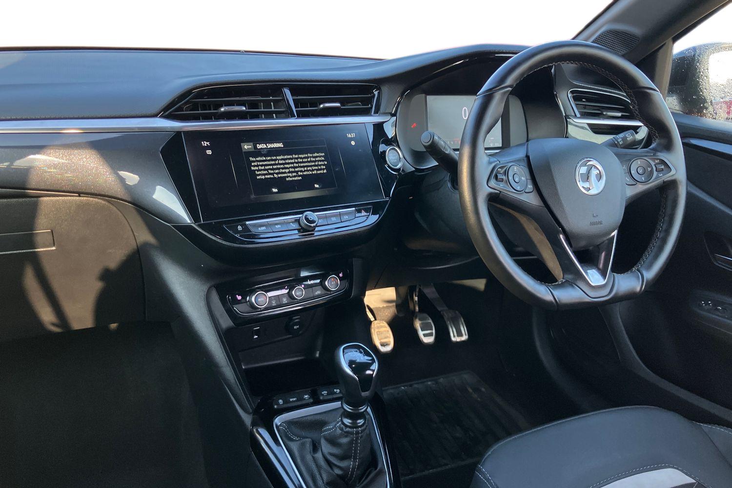 Used Vauxhall Corsa 2023 for sale - 78213413: Photo 4