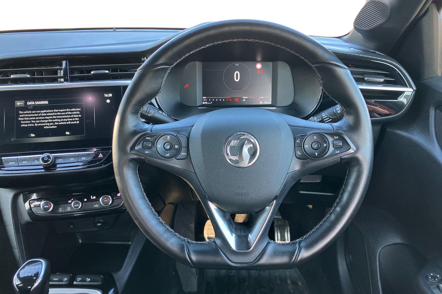 Used Vauxhall Corsa 2023 for sale - 78213413: Photo 5