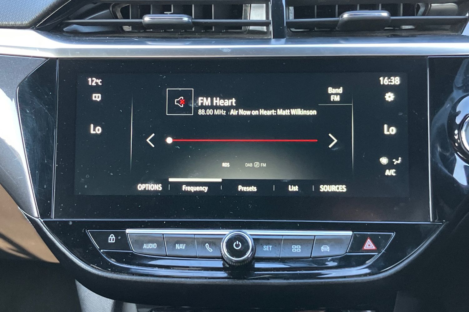 Used Vauxhall Corsa 2023 for sale - 78213413: Photo 6