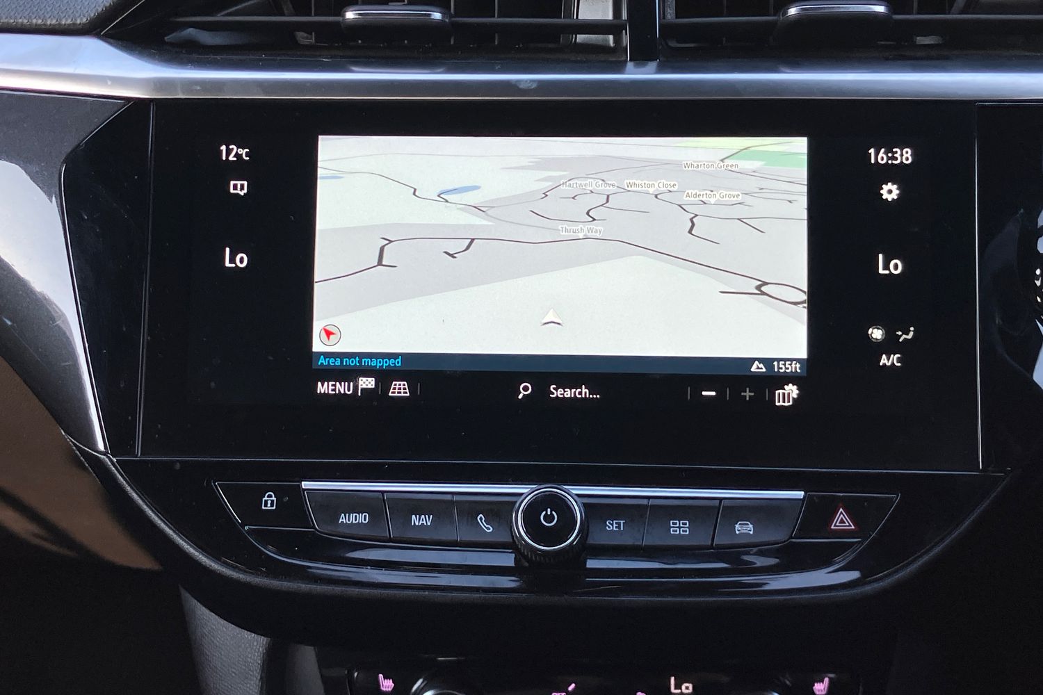 Used Vauxhall Corsa 2023 for sale - 78213413: Photo 7