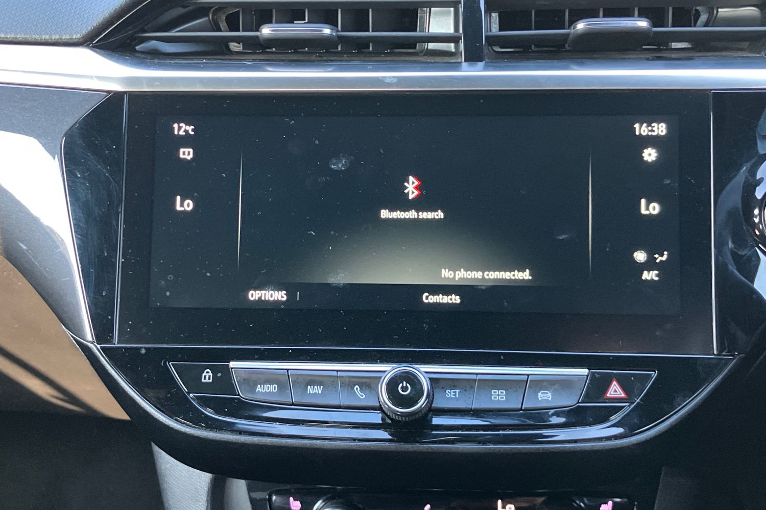 Used Vauxhall Corsa 2023 for sale - 78213413: Photo 8