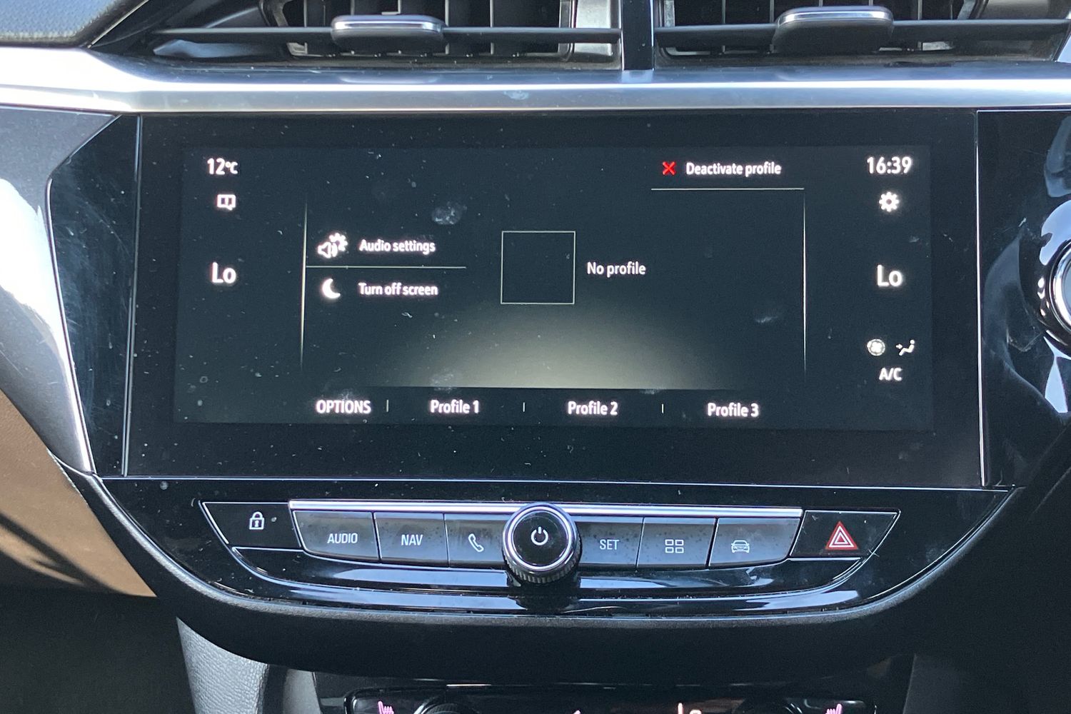 Used Vauxhall Corsa 2023 for sale - 78213413: Photo 9