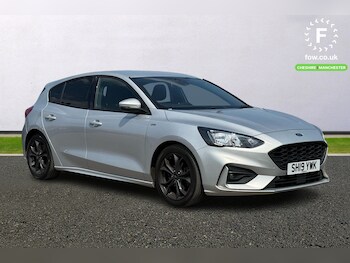 Used Ford Focus 2019 for sale - 75627944: Photo