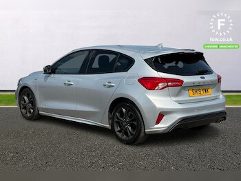 Used Ford Focus 2019 for sale - 75627944: Photo