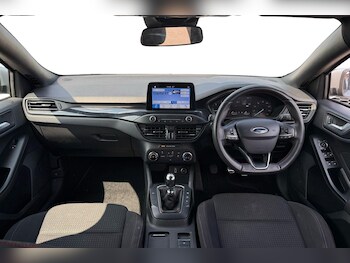 Used Ford Focus 2019 for sale - 75627944: Photo