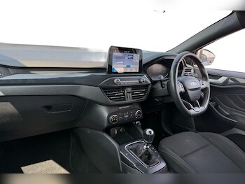 Used Ford Focus 2019 for sale - 75627944: Photo