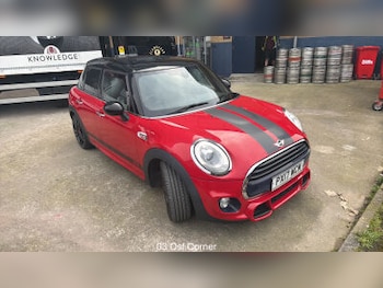 2017 - 1.5 Cooper 5dr