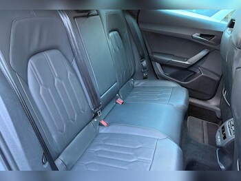 Used Cupra Formentor 2022 for sale - 78311766: Photo