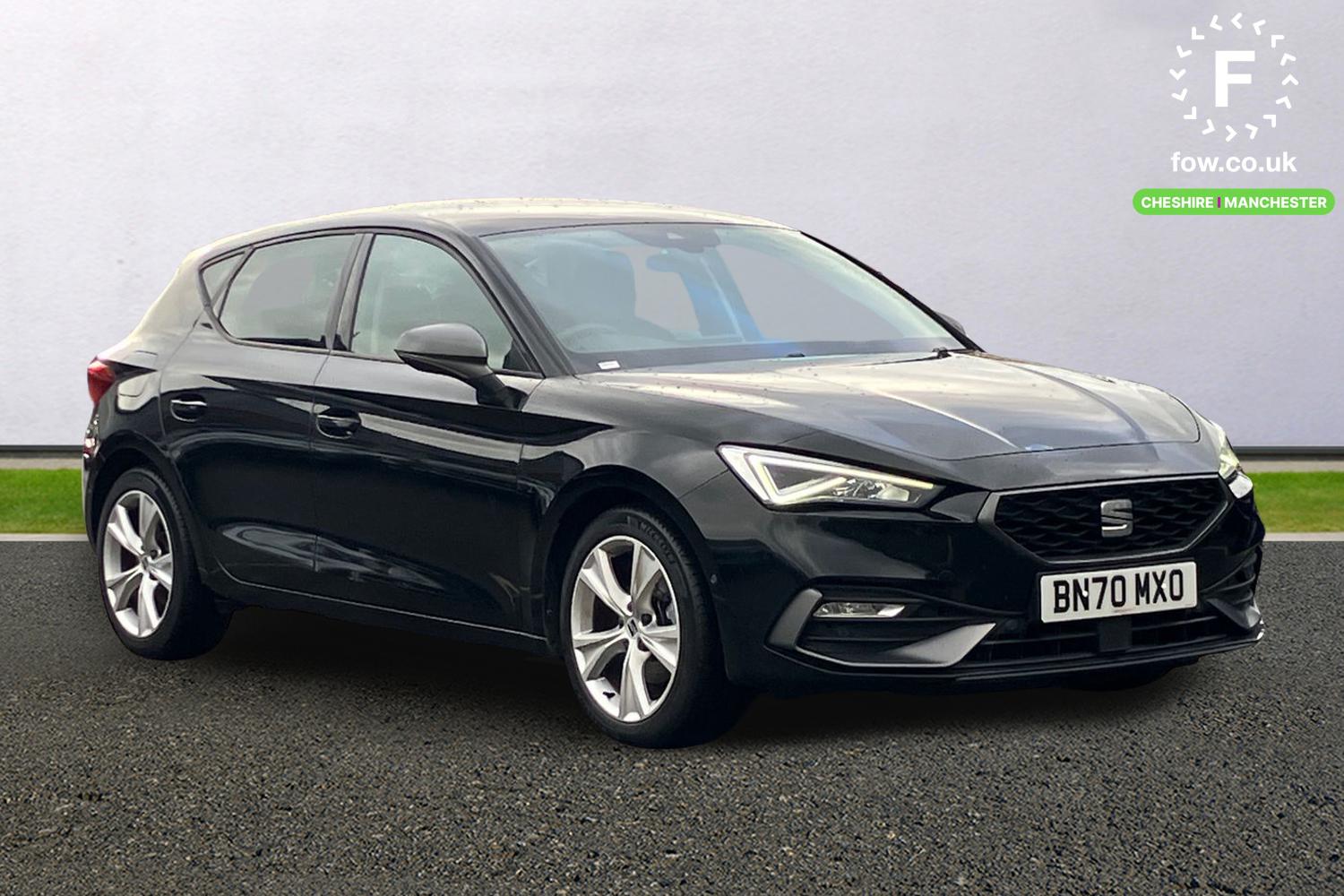 Used SEAT Leon 2020 for sale - 76236764: Photo 1