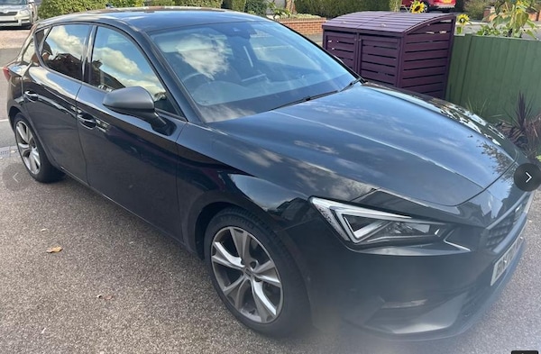 Used SEAT Leon 2020 for sale - 76236764: Photo 1