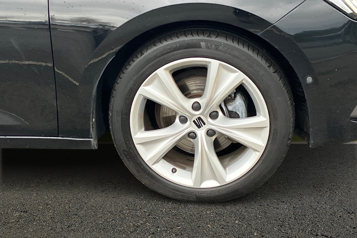 Used SEAT Leon 2020 for sale - 76236764: Photo 23