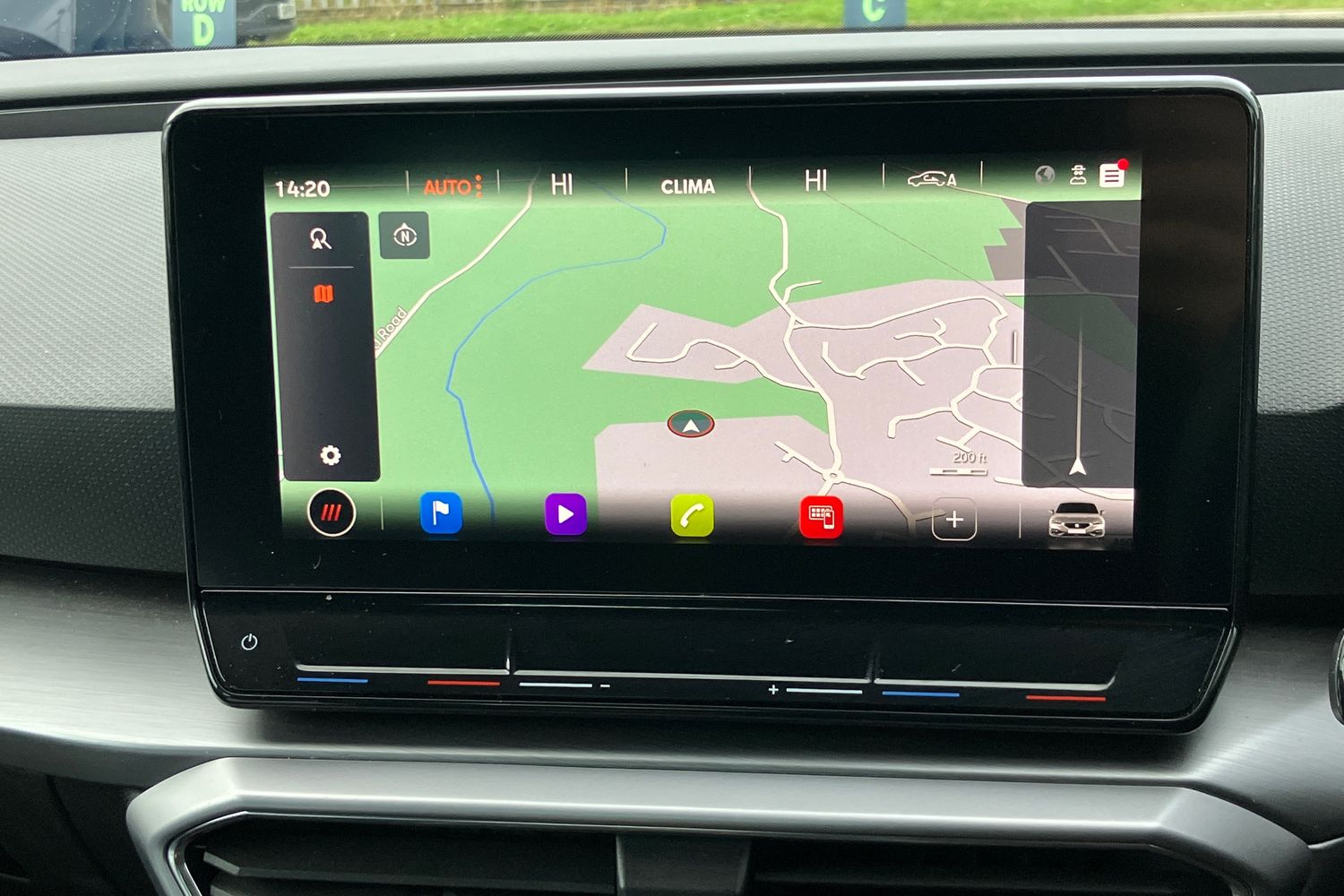 Used SEAT Leon 2020 for sale - 76236764: Photo 7