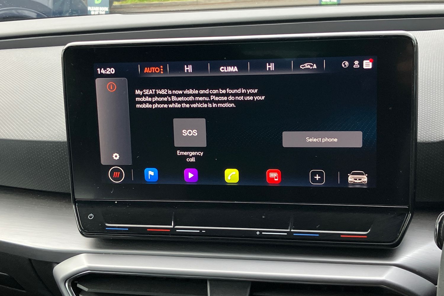 Used SEAT Leon 2020 for sale - 76236764: Photo 8