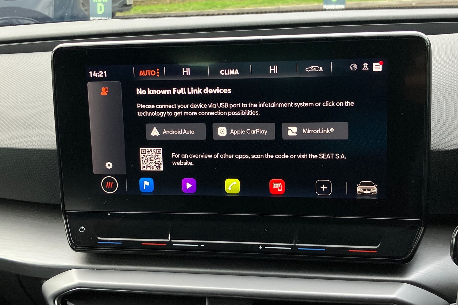 Used SEAT Leon 2020 for sale - 76236764: Photo 9