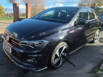 Used Volkswagen Polo 2018 for sale - 76732501: Photo