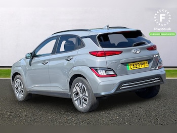 Used Hyundai KONA 2023 for sale - 79156124: Photo