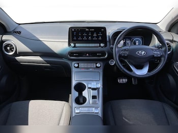 Used Hyundai KONA 2023 for sale - 79156124: Photo