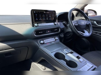Used Hyundai KONA 2023 for sale - 79156124: Photo