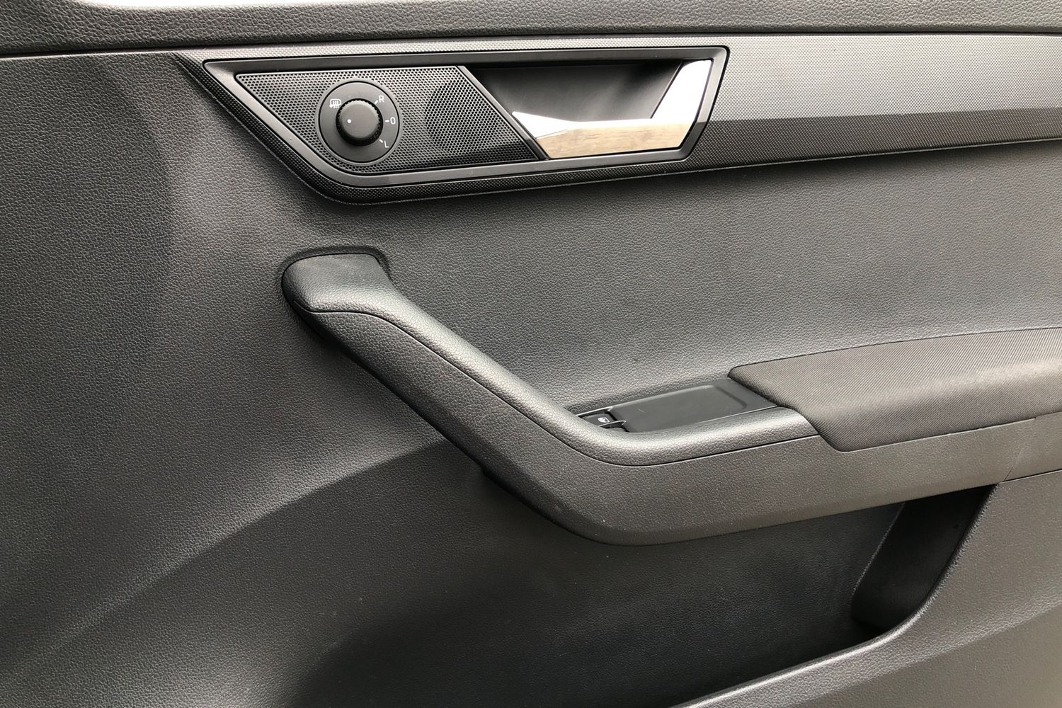 Used Skoda Fabia 2020 for sale - 75871966: Photo 12