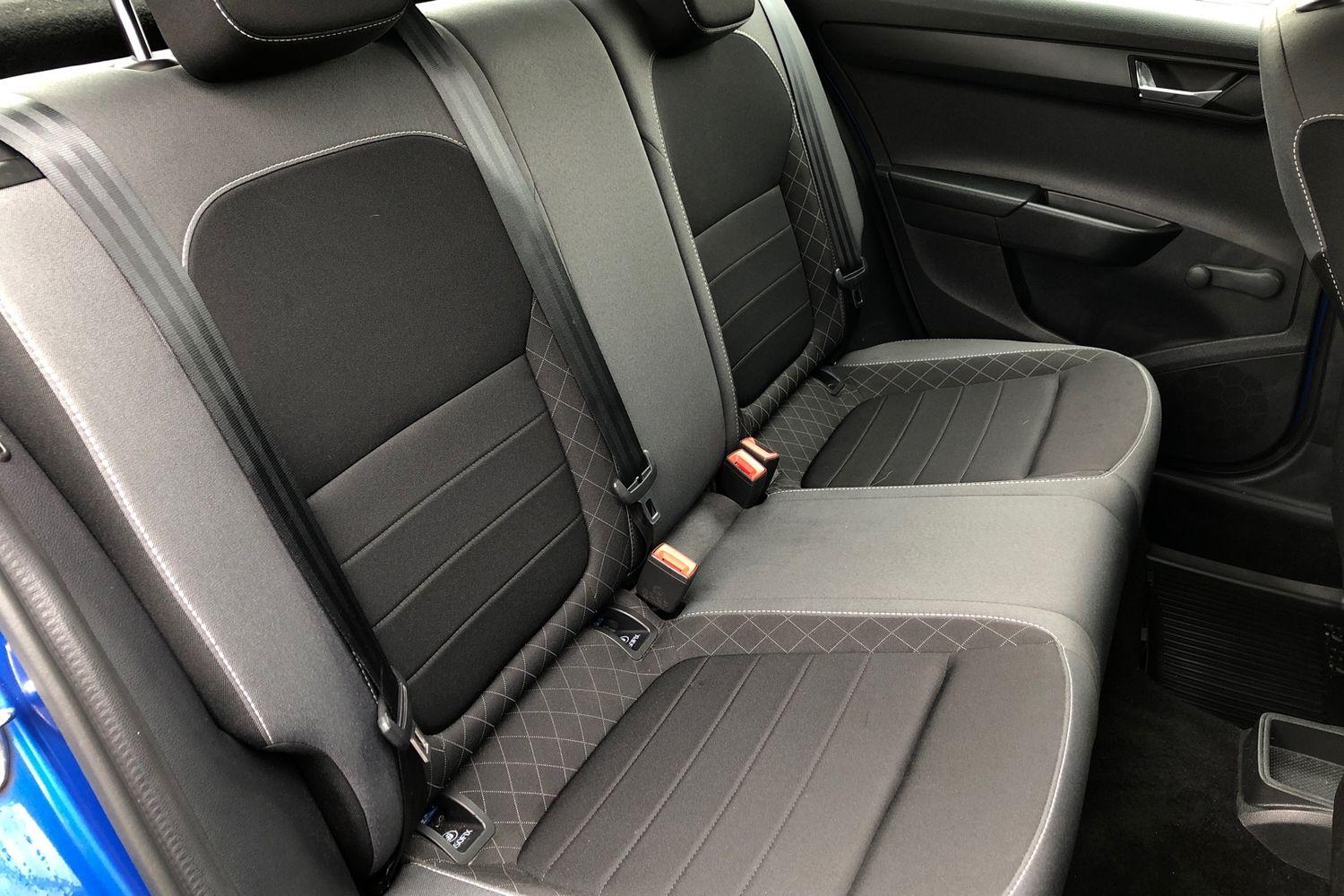 Used Skoda Fabia 2020 for sale - 75871966: Photo 13