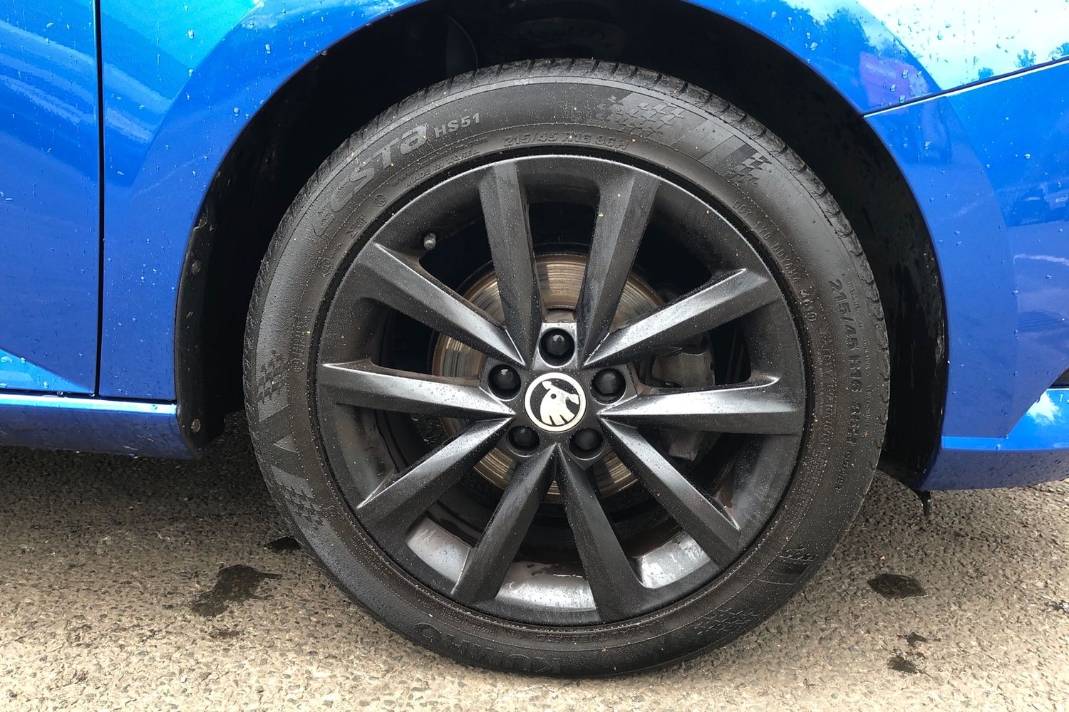 Used Skoda Fabia 2020 for sale - 75871966: Photo 15