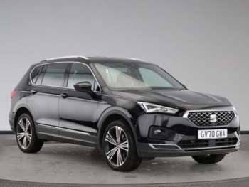 2021 - 1.5 EcoTSI Xcellence Lux 5dr DSG