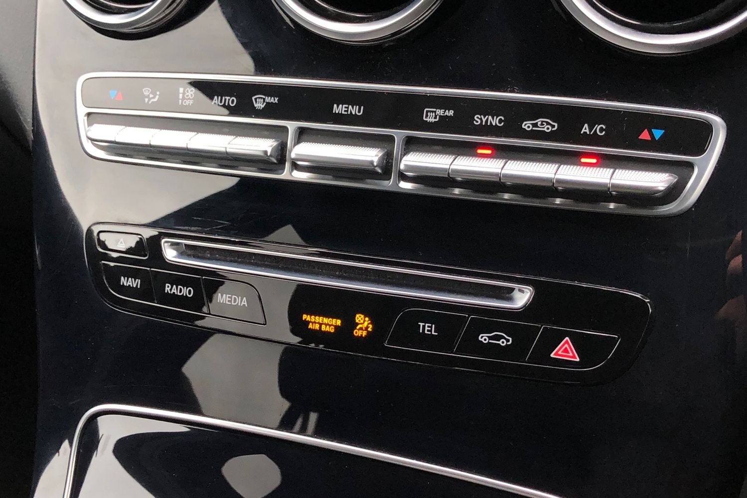 Used Mercedes-Benz GLC 2019 for sale - 76219829: Photo 13